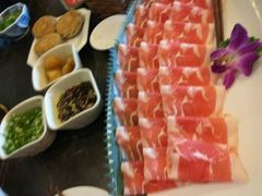 -东来顺饭庄(金泉广场店)