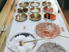 -探鱼·鲜青椒爽麻烤鱼(天河优托邦店)