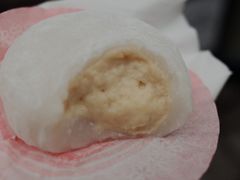 -澳门长洲糯米糍(柯打苏沙街店)