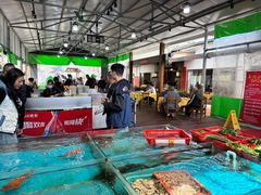 -大笑饭堂(甲子桥店)