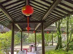 -上海醉白池公园
