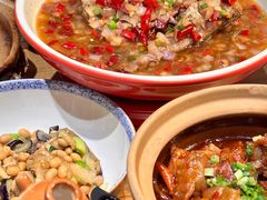 -图味美小黄鱼·景德菜(浙江路店)