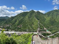 -居庸关长城