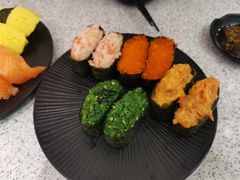 -争鲜回转寿司(南开大悦城店)