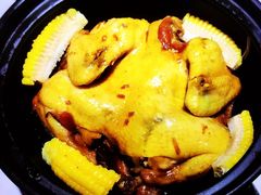 -大鸭梨烤鸭·北京菜(南小街/南苑店)