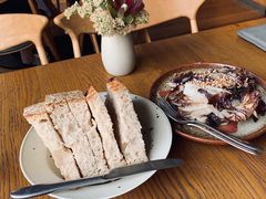 -BOR Eatery(安福路店)