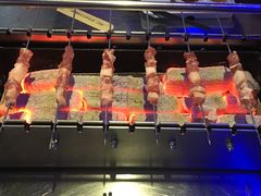 -很久以前羊肉串(大华三路店)