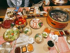 -西塔老太太泥炉烤肉(北京望京店)