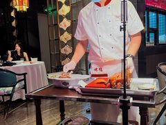 -悦江(梅奔中心店)