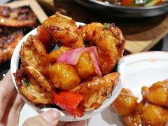 -友德福.老字号粤菜.广州地标融合美食(荔湾路店)