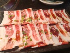 -牛焱·烧肉酒肆(五大道店)