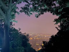 -惠山国家森林公园