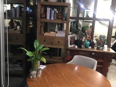 大堂-G+KITCHEN(龙湖狮山天街店)