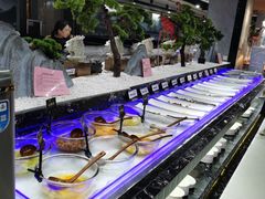 自助取餐区-皇家5号海鲜烤肉火锅自助餐(聊城总店)