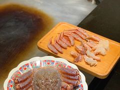 -金井日本料理(丽柏广场店)