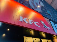 门面-肯德基(宝利丰店)