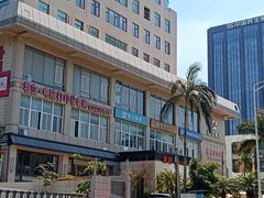-黑明餐厅(白鹭洲店)