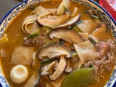 -前门·鲜肉火锅(长风店)