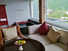 -三亚太阳湾柏悦酒店