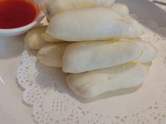 软炸里脊-马凯餐厅(长椿街店)