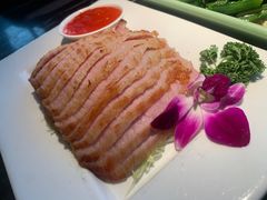 -新白鹿餐厅(虹桥南丰城店)