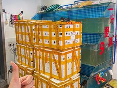 -辣螃铠盆盆蟹大排档(总店)