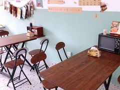 -小公园汕头甜汤(博罗店)