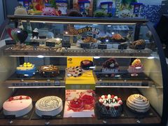 -DQ·蛋糕·冰淇淋(川沙东海岸店)