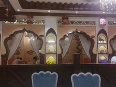 -阿布都新疆音乐美食城(长湖路店)