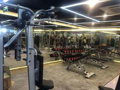 -莱特国际游泳健身(如园店)