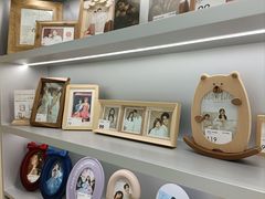 -海马体照相馆(成都来福士广场店)