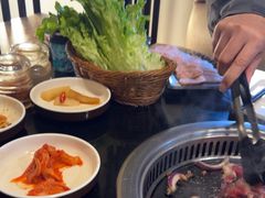 -老卜奎齐齐哈尔烤肉(人民东路店)