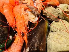 蒸海鲜-马哥孛罗咖啡厅·Cafe Marco (厦门马哥孛罗东方大酒店)