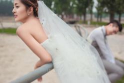 点击看大图 -太古映画婚纱摄影(天河店)