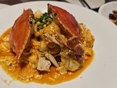 -将相和·海鲜蒸饺大连菜