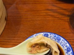 -裕兴记面馆(现代传媒广场店)