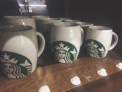 -星巴克(哈尔滨松雷店)