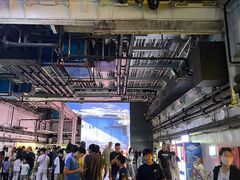 -泰达航母主题公园