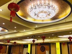 -聚春园自助餐厅(东街口店)