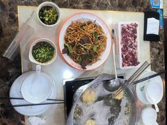 -潮悦牛肉火锅城(水贝店)