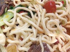 -刀马旦老成都板凳面(高新店)