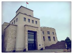 -南沙游艇会·大兵船餐厅