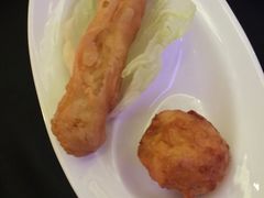 -顶鲜101美食美景餐厅