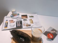 -酵墅·红酒酵母面包(羲和广场店)