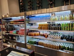-半岛听涛蒸汽海鲜自助(K11店)