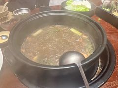 -滇野云南野生菌餐厅(陕西南路店)