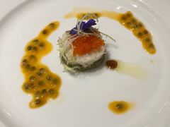 -圣丰索菲特·2 On 988 Café 自助餐厅