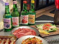 -鑫釜山海鲜烧烤(浑南店)