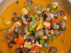 -新凯旋烧烤·燕姐千岛湖土菜