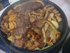 -赵家牛肉砂锅(台西三路店)